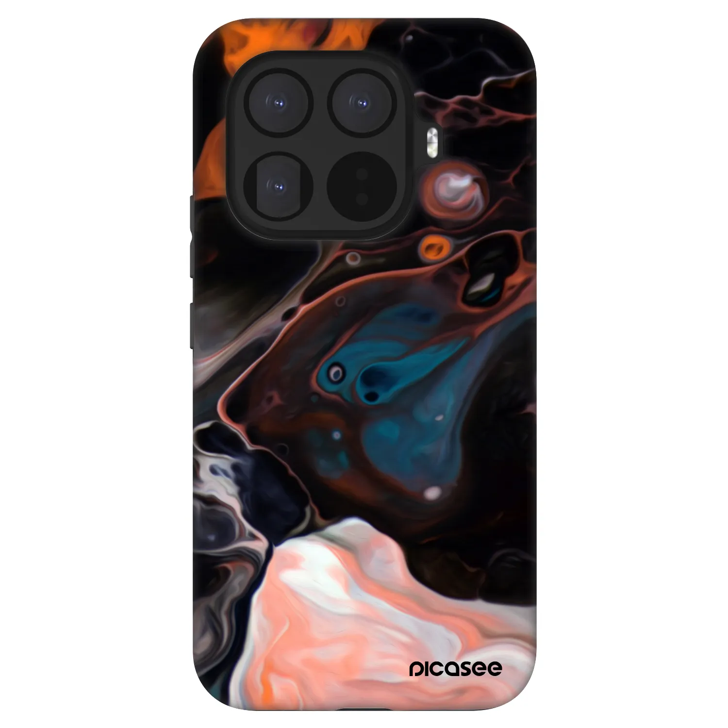 Picasee Fashion Case pre Xiaomi 15T Pro - Cream