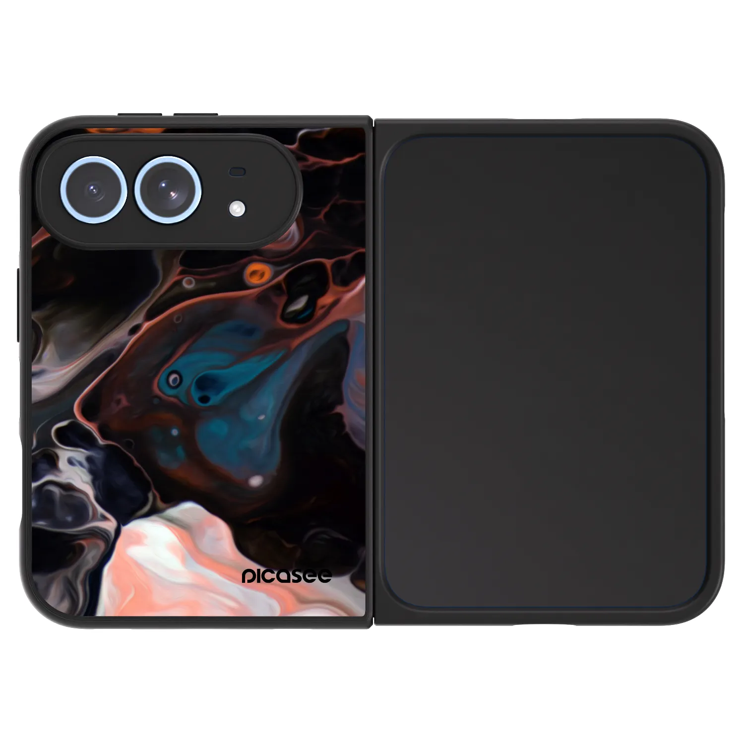 Picasee ULTIMATE CASE pro Apple iPhone Ultra - Cream