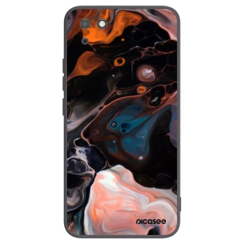 Obal pre Huawei Y5P - Cream