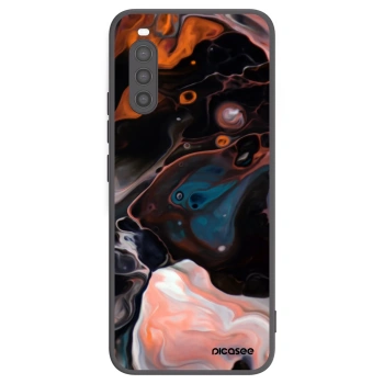 Obal pre Sony Xperia 10 II - Cream