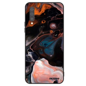 Obal pre Samsung Galaxy A50 A505F - Cream
