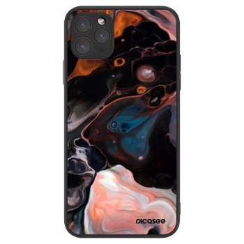 Picasee ULTIMATE CASE pro Apple iPhone 11 Pro Max - Cream