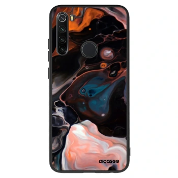 Obal pre Xiaomi Redmi Note 8 - Cream