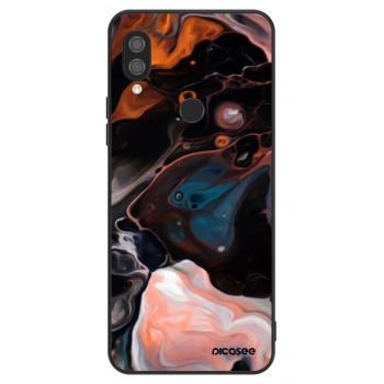 Obal pre Xiaomi Redmi 7 - Cream