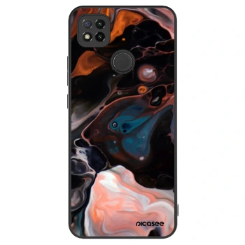 Obal pre Xiaomi Redmi 9C - Cream