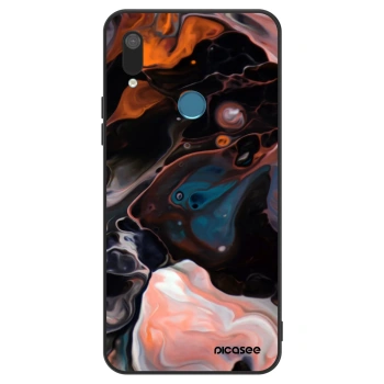Obal pre Huawei Y7 2019 - Cream