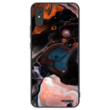 Obal pre Xiaomi Redmi 9A - Cream