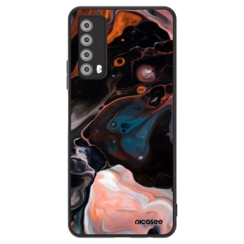 Obal pre Huawei P Smart 2021 - Cream