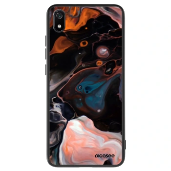 Obal pre Xiaomi Redmi 7A - Cream