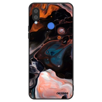 Obal pre Huawei Nova 3 - Cream