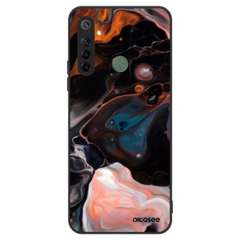 Obal pre Realme 6i - Cream
