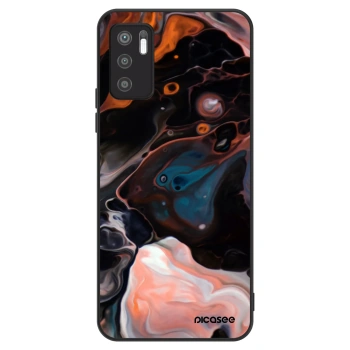 Obal pre Xiaomi Redmi Note 10 5G - Cream