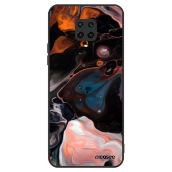 Obal pre Xiaomi Redmi Note 9S - Cream