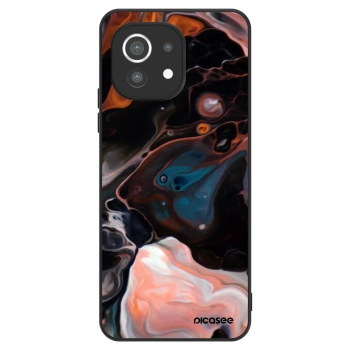 Obal pre Xiaomi Mi 11 - Cream