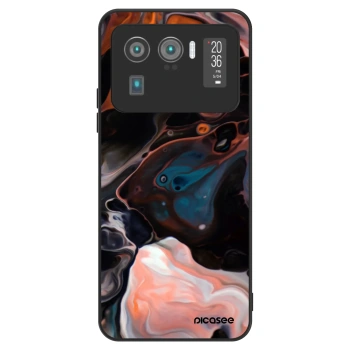Obal pre Xiaomi Mi 11 Ultra - Cream