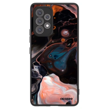 Picasee ULTIMATE CASE pro Samsung Galaxy A52s 5G A528B - Cream