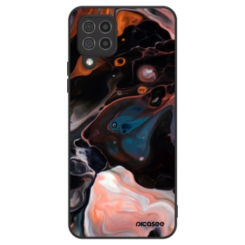Obal pre Samsung Galaxy A22 A225F 4G - Cream