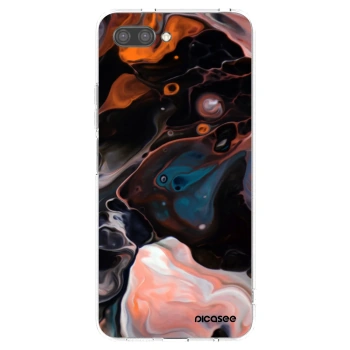 Obal pre Honor 10 - Cream