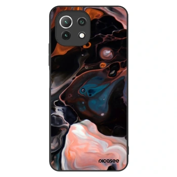 Obal pre Xiaomi 11 Lite 5G NE - Cream