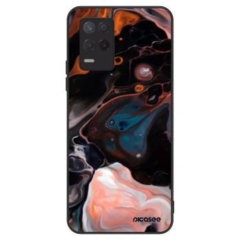 Obal pre Realme 8 5G - Cream