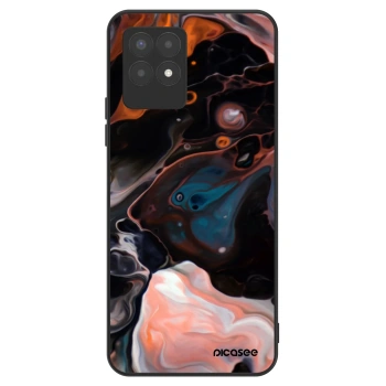 Obal pre Realme 8i - Cream