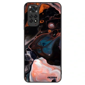 Obal pre Xiaomi Redmi Note 11S 4G - Cream
