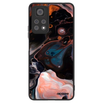 Picasee ULTIMATE CASE pro Xiaomi Redmi Note 11 Pro - Cream