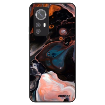 Obal pre Xiaomi 12 - Cream