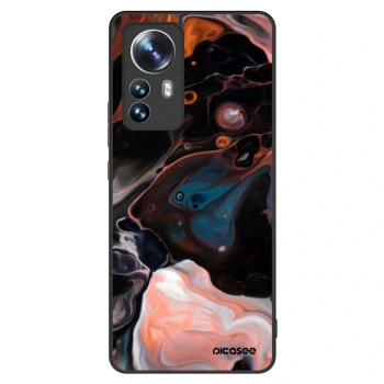 Obal pre Xiaomi 12 Pro - Cream