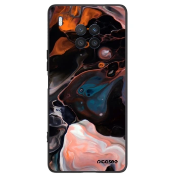 Obal pre Honor 50 Lite - Cream