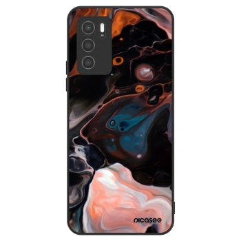 Obal pre OPPO A16s - Cream
