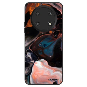 Obal pre Honor Magic4 Lite 5G - Cream