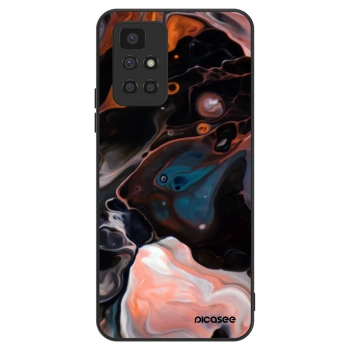 Obal pre Xiaomi Redmi 10 (2022) - Cream