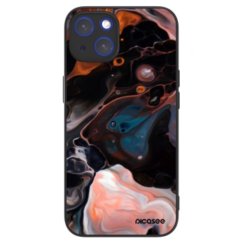 Picasee ULTIMATE CASE MagSafe pro Apple iPhone 14 - Cream
