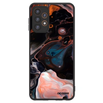 Picasee ULTIMATE CASE pro Samsung Galaxy A23 A235F 4G - Cream