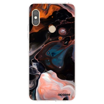Obal pre Xiaomi Redmi Note 5 Global - Cream
