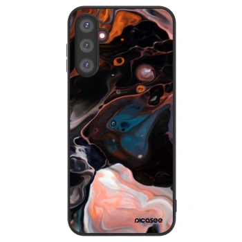 Picasee ULTIMATE CASE pro Samsung Galaxy A14 4G A145R - Cream