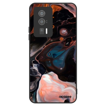 Obal pre Xiaomi Poco F5 Pro 5G - Cream