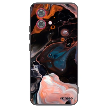 Obal pre Motorola Moto G84 5G - Cream