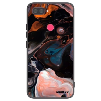 Obal pre Xiaomi Mi 8 Lite - Cream