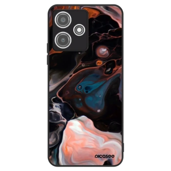 Obal pre Xiaomi Redmi 12 5G - Cream