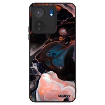 Obal pre Xiaomi Redmi 13C 4G - Cream