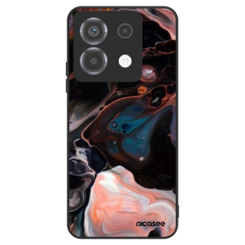 Obal pre Xiaomi Poco X6 - Cream