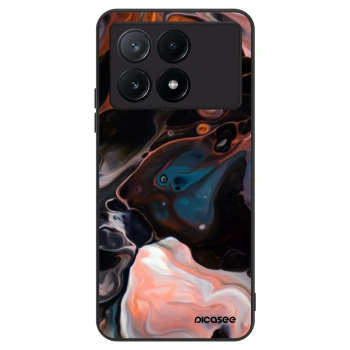 Obal pre Xiaomi Poco X6 Pro - Cream