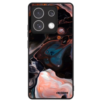 Picasee ULTIMATE CASE pro Xiaomi Redmi Note 13 Pro 5G - Cream