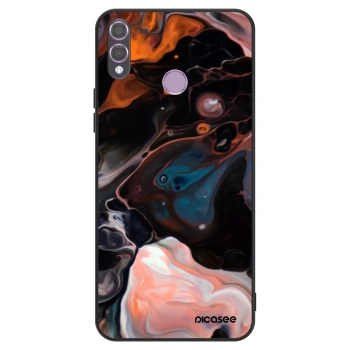 Obal pre Honor 8X - Cream