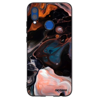Obal pre Huawei P Smart 2019 - Cream