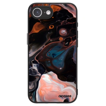 Picasee ULTIMATE CASE pro Apple iPhone 16e - Cream