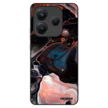 Picasee ULTIMATE CASE pro Xiaomi Redmi Note 14 5G - Cream