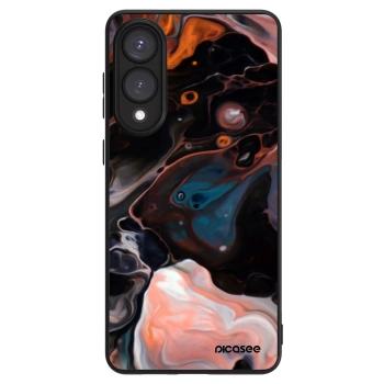 Obal pre Samsung Galaxy S25 Edge 5G - Cream